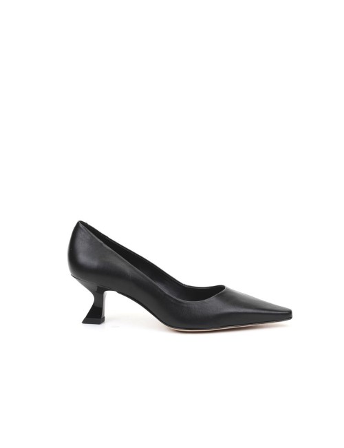 SCARPA CON TACCO 1427001