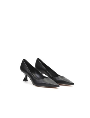 SCARPA CON TACCO 1427001