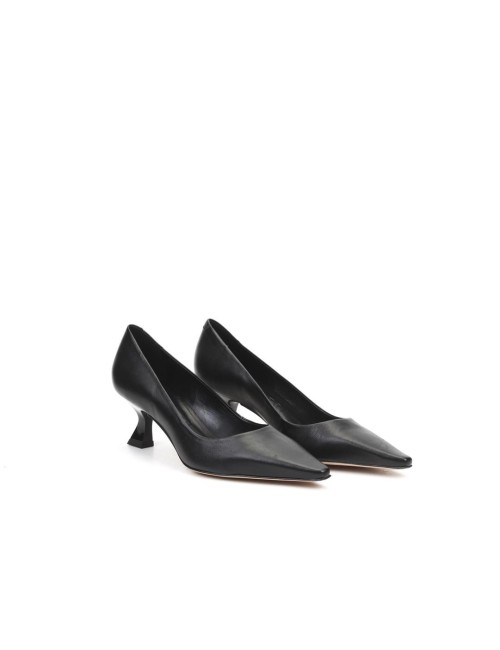 SCARPA CON TACCO 1427001