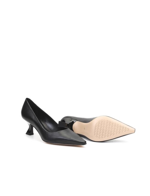 SCARPA CON TACCO 1427001