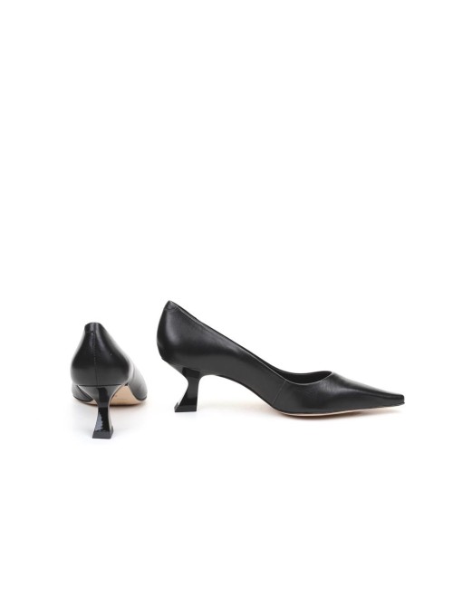 SCARPA CON TACCO 1427001