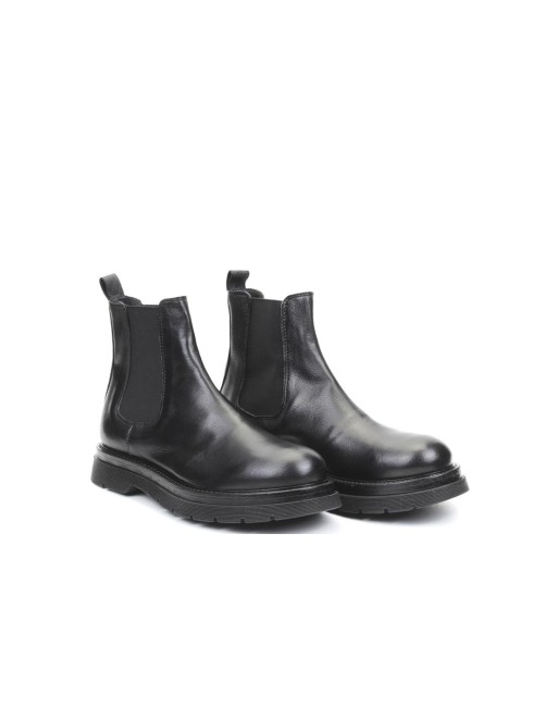 VICOLO 8 STIVALETTO VD764
