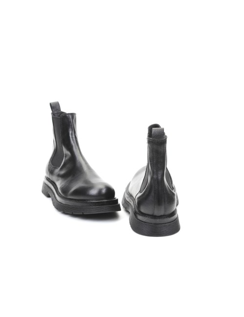 VICOLO 8 STIVALETTO VD764