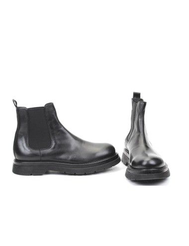 VICOLO 8 STIEFELETTE VD764