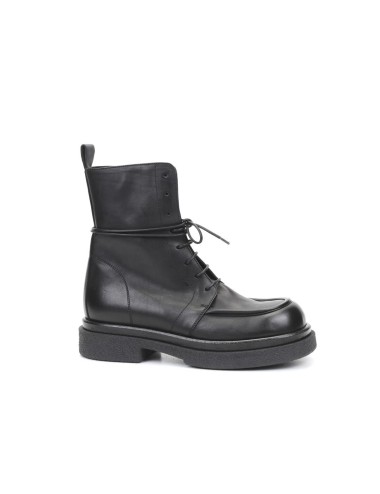 SCHNUERSTIEFELETTE VD763
