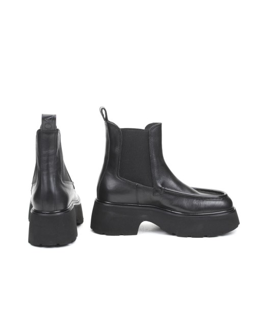 STIEFELETTE A57