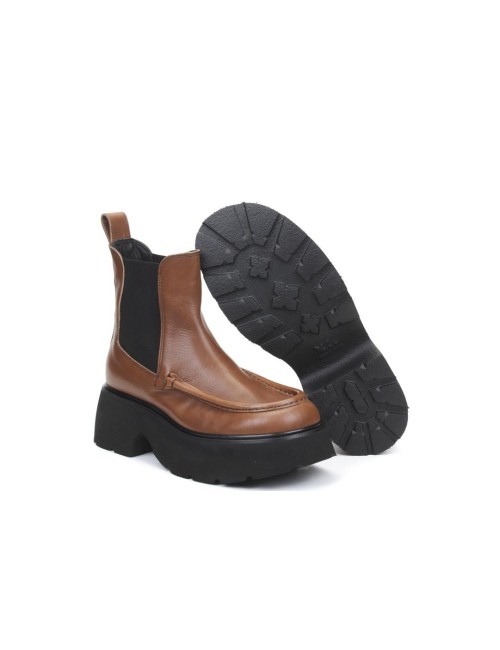 OA STIVALETTO A57