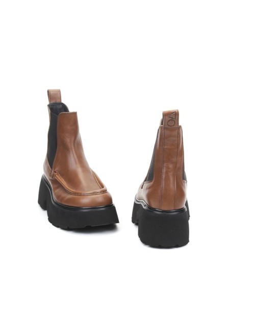 OA STIVALETTO A57