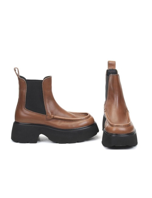OA STIVALETTO A57