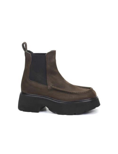 OA STIVALETTO A57