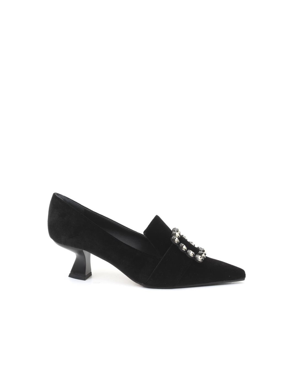 SCARPA CON TACCO ALIF