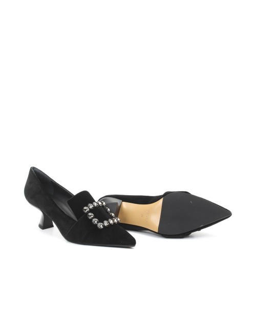 SCARPA CON TACCO ALIF