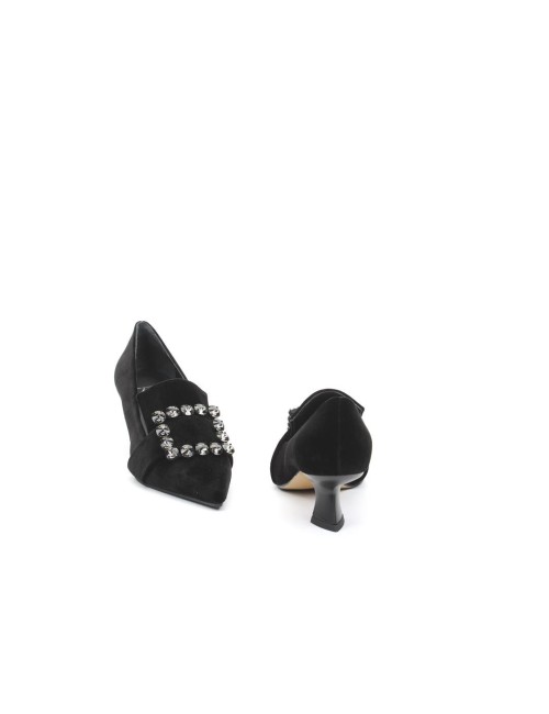 SCARPA CON TACCO ALIF