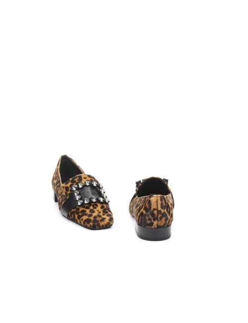 FLACHER SCHUH FELISA