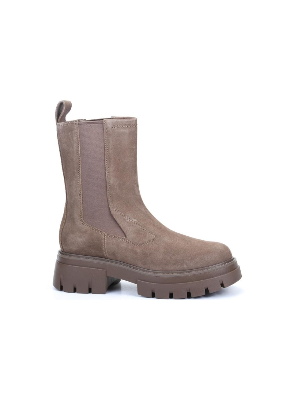 STIEFELETTE LOUD