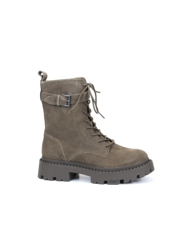 SCHNUERSTIEFELETTE GENA