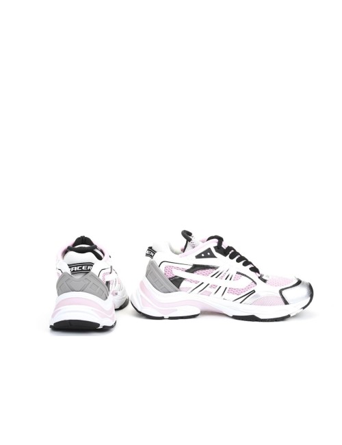 SNEAKER RACE