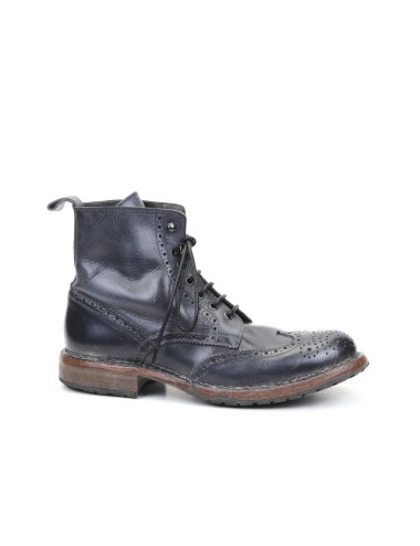 SCHNUERSTIEFELETTE 2BW303-CERA