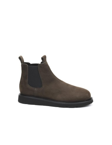 OA STIEFELETTE A8