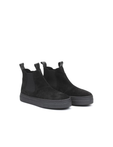 STIEFELETTE A