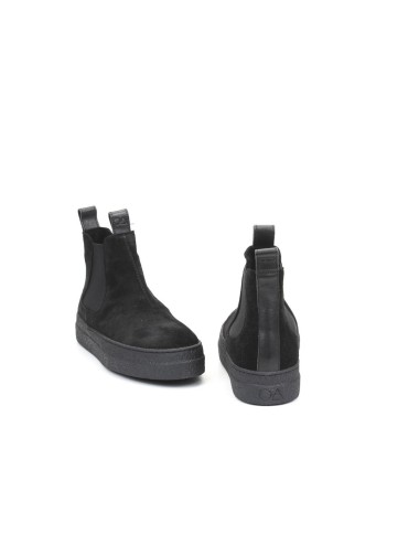 OA STIEFELETTE A