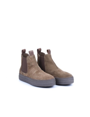 STIEFELETTE A