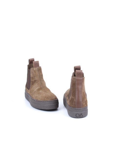 STIEFELETTE A