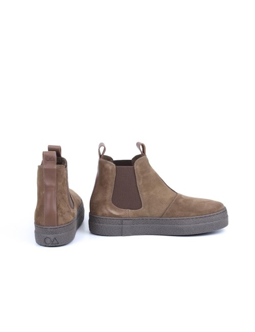 STIEFELETTE A
