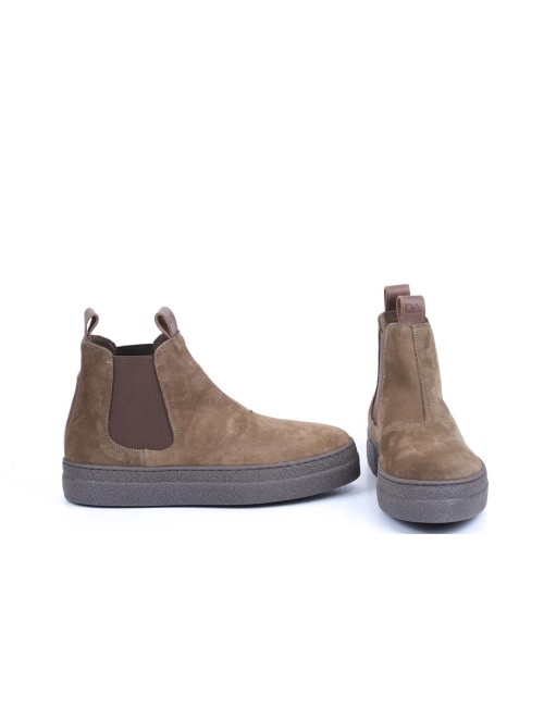 STIEFELETTE A