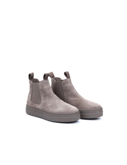 STIEFELETTE A