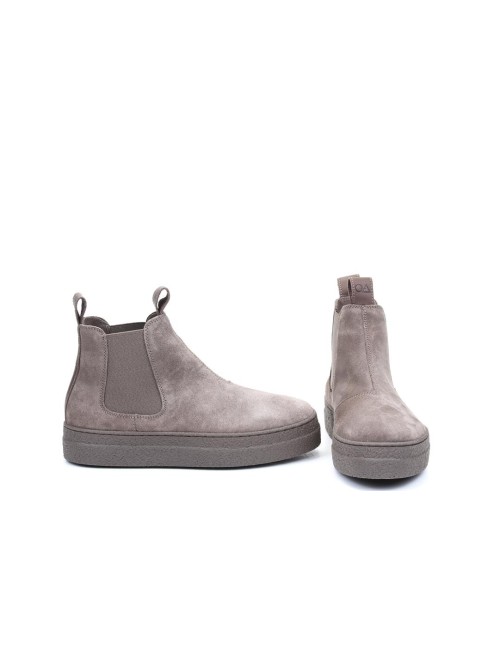STIEFELETTE A
