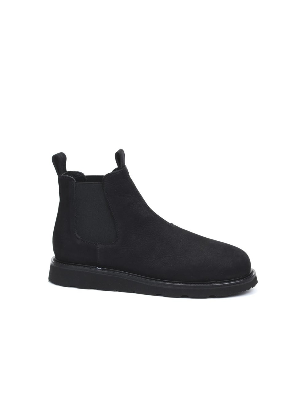 STIEFELETTE A8