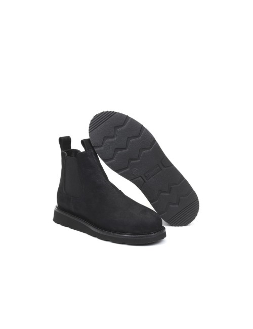 STIEFELETTE A8