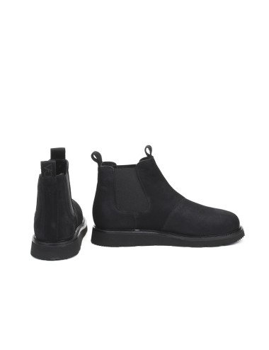 OA STIEFELETTE A8