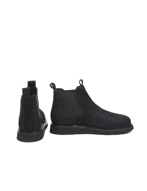 STIVALETTO A8