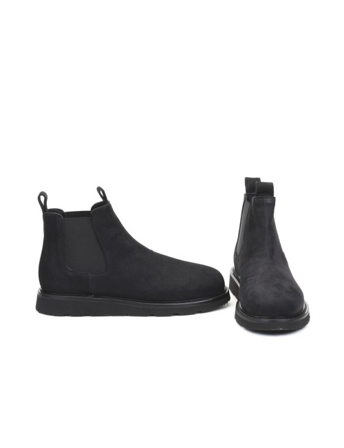 STIEFELETTE A8