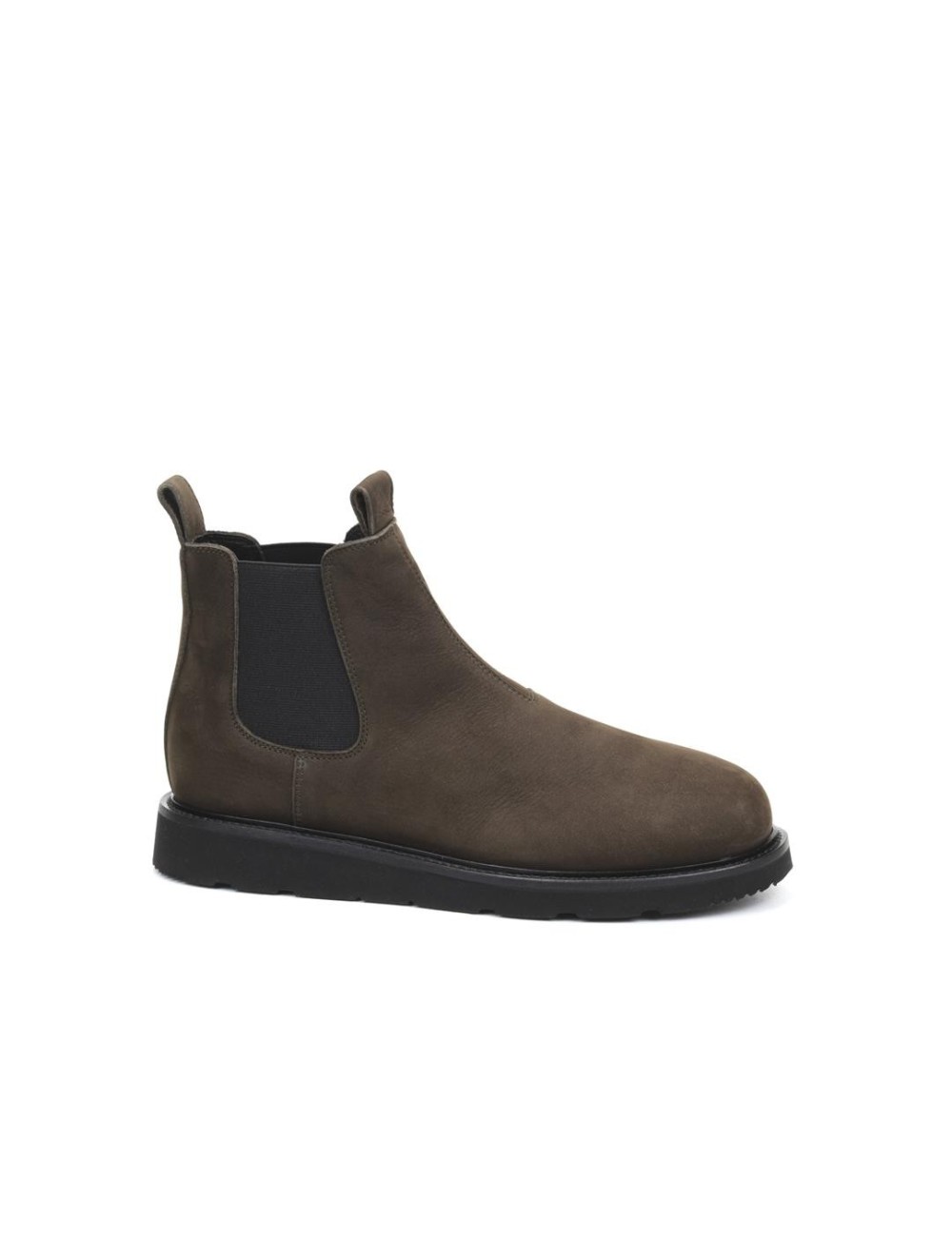 STIEFELETTE A8