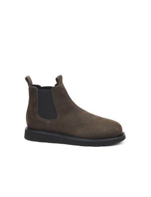 STIEFELETTE A8