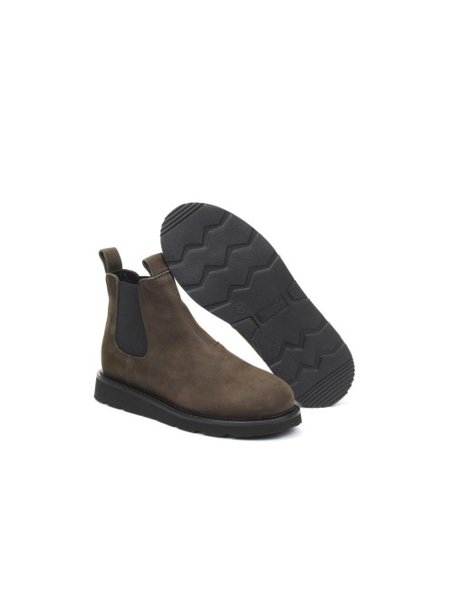 STIEFELETTE A8