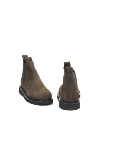 OA STIEFELETTE A8