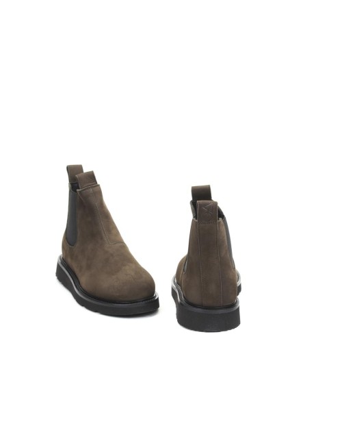 STIEFELETTE A8