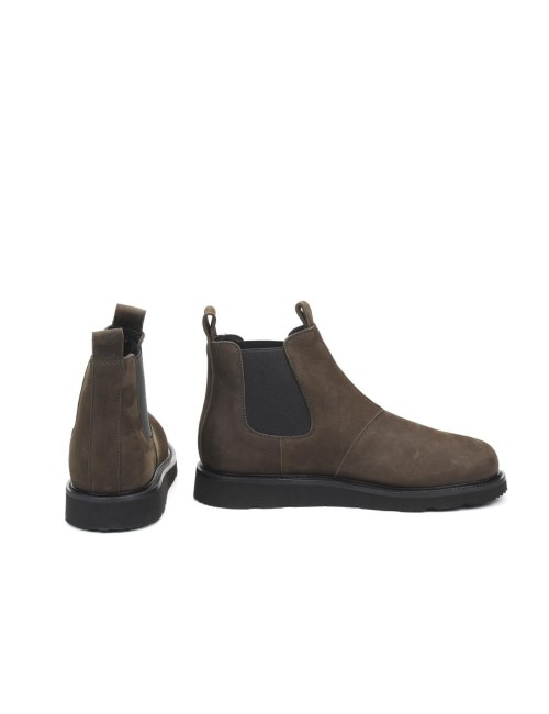 STIEFELETTE A8