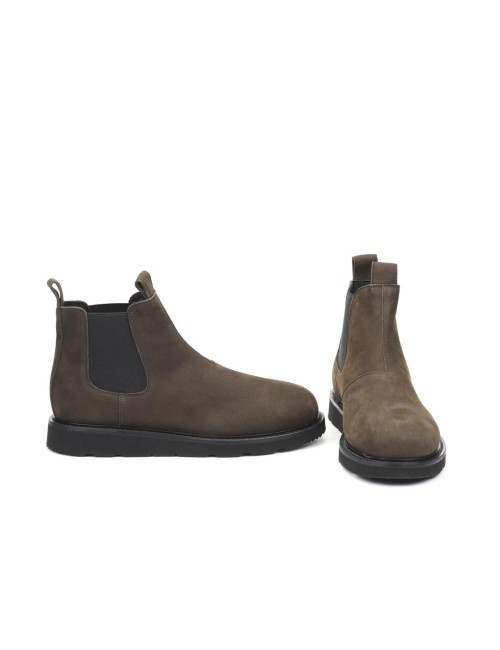 STIEFELETTE A8