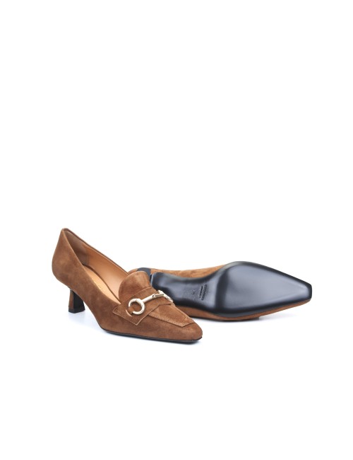 AMOUREX SCARPA CON TACCO N803