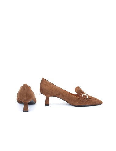 AMOUREX SCARPA CON TACCO N803