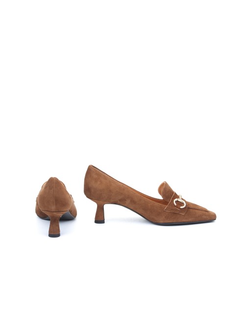 AMOUREX SCARPA CON TACCO N803