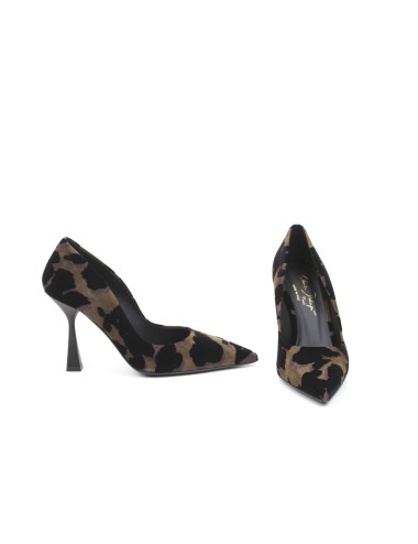CLAIRE DELEVIGNE DECOLLETE 3CT069