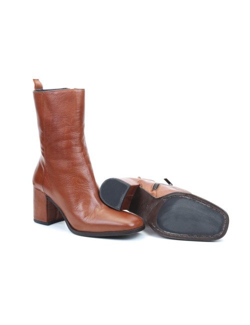 OPENCLOSEDSHOES TRONCHETTO GINEVR04