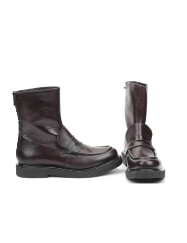 OPENCLOSEDSHOES STIEFELETTE PALMA02