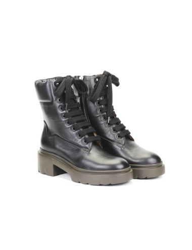 SCHNUERSTIEFELETTE 3180